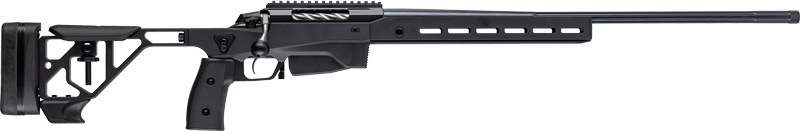Tikka JRTXAGB33124 T3x Ace Game 300 Win Mag 24" Fluted Barrel Rifle - View 2