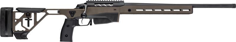 Beretta TIKKA T3x ACE 223 Rem JRTXAGM31220 - View 2