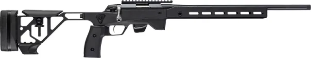 Tikka T3X ACE Target .22LR JRT1XATB30020 - View 2