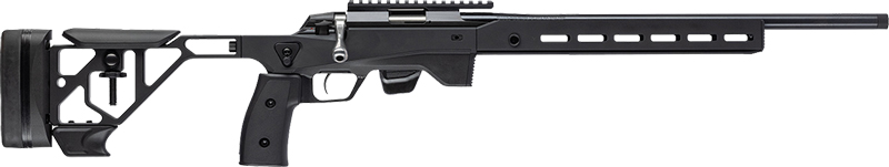 Tikka T3X ACE Target .17 HMR JRT1XATB30916 - View 2
