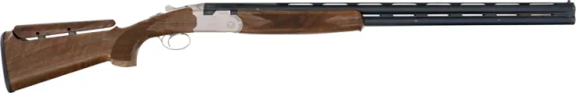 Beretta 686 SILVER PIGEON 1 J686F2028V 20 Gauge 28 In 2rd - View 2