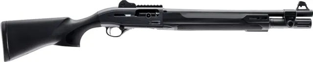 Beretta 1301 Tactical 12 Gauge J131M2CTT187 - View 2