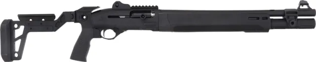 Beretta 1301 12 Gauge J131M2CPFC187 - View 2