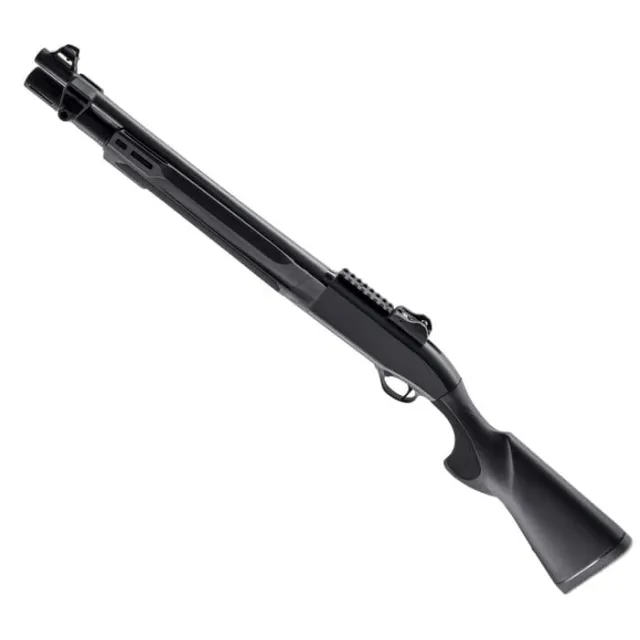 Beretta 1301 Tactical 12 Gauge J131M2CTT187LE - View 2