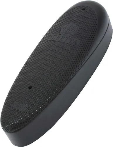 Beretta E73006 MicroCore Field Recoil Pad 0.39" Black Rubber - View 2