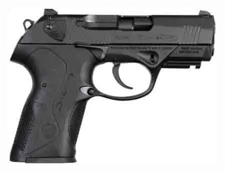 Beretta PX4 Compact 9mm JXC9F20 - View 2