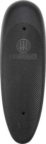 Beretta E73022 MicroCore Sporting & Skeet Recoil Pad 0.91" Black Rubber - View 2