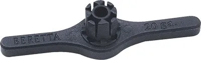 Beretta JCW20 20 Gauge Shotgun Choke Tube Wrench for Internal Chokes - View 2