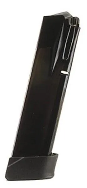 Beretta Px4 Storm Magazine .40 S&W 17 Rounds Black Finish - View 2
