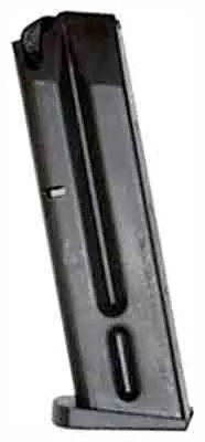Beretta JM904P12 .40 S&W 12 Round Magazine Blued Steel - View 2