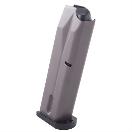 Beretta JM9A115 92FS 15rd 9mm Luger Blued Steel Magazine - View 3