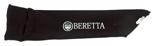 Beretta VCI Pistol Sock SFOU66001B Black 13.5 In Corrosion Resistant - View 2