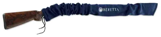 Beretta SFOU65001A VCI Long Gun Sock Blue 48" Rust-Resistant Yarn - View 2
