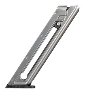 Beretta USA JMU22 U22 Neos 10rd 22 LR Stainless Steel Magazine - View 2