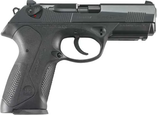 Beretta PX4 STORM 9mm JXF9F20 - View 2