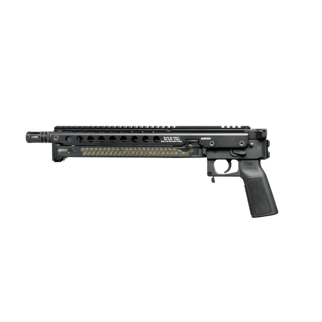 Kel-Tec KP50 5.7x28mm KP50BLK - View 2