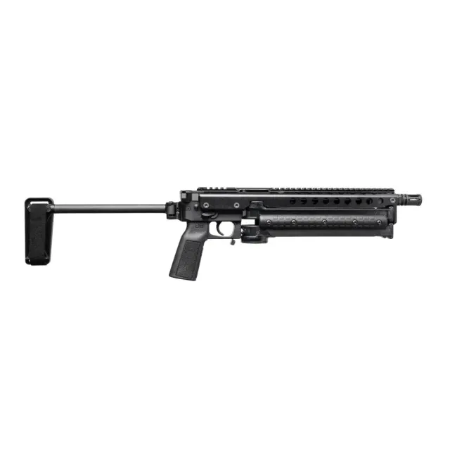 Kel-Tec KP50 5.7x28mm KP50BLKB - View 2