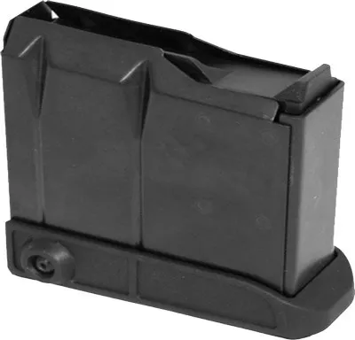 Tikka Magazine Ctr .260 Rem/ .308 Win. 5-ROUNDS - View 2