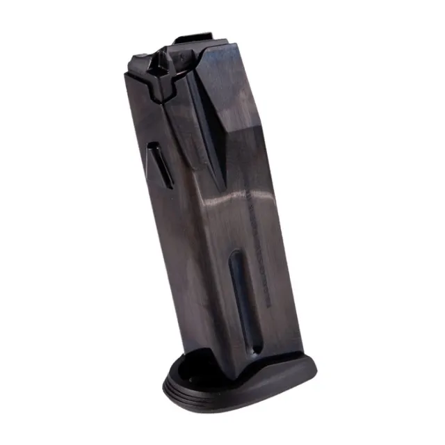 Beretta USA JMAPX1040 APX 10rd 40 S&W Magazine - Blued Metal - View 2