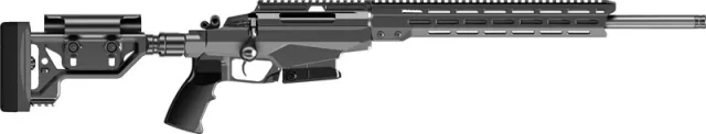 Beretta TIKKA T3x CTR 308 Win JRTAC316L - View 2