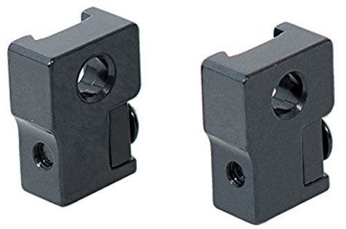 Tikka Optilock 2-Piece Blued Steel Base for Sako/Tikka Rifles - View 2