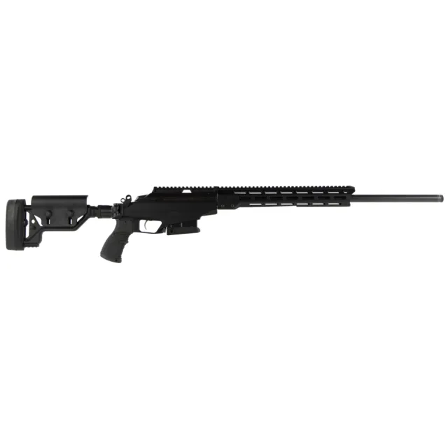 Tikka T3x Tac A1 6.5 Creedmoor JRTAC482L - View 2