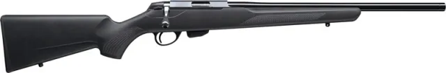 Tikka JRT1X309 T1X MTR Full Size Bolt Action 17 HMR 10+1 20" Barrel Bla... - View 2