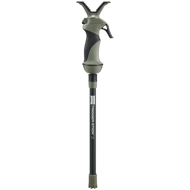 Primos 64101 Trigger Stick X Monopod 21-30 In Camo - View 2