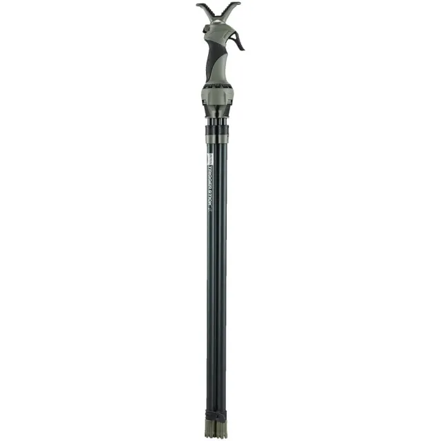 Primos 64203 Trigger Stick X Tripod Camo 24-62 In - View 2