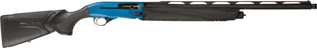 Beretta 1301 Comp Pro 12 Gauge 21 In Blue Anodized 5+1 J131C11PRO - View 2