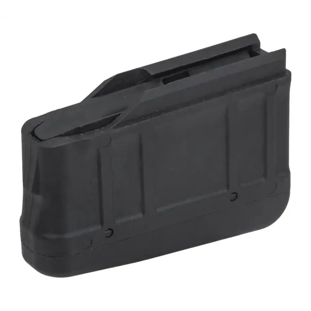 Savage 56399 Model 334 Magazine 10RD 223 Remington Polymer Black - View 2