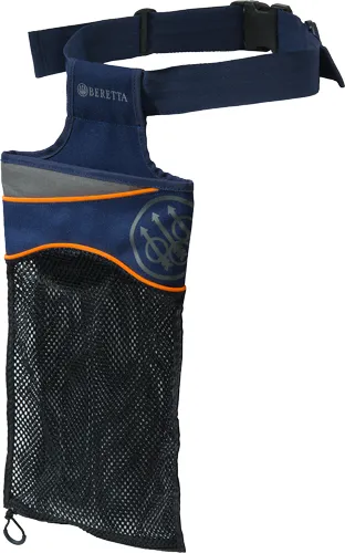 Beretta Uniform Pro EVO Mesh Pouch Blue 50 Round Capacity BS901T1932054VUNI - View 2