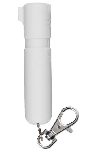 SABRE MD-WH-02 Mighty Discreet White Non Lethal Device - View 2