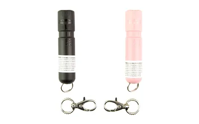 SABRE MD-BKPK-04 Black Pink Discreet 2 Pack - View 3