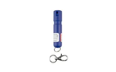 SABRE MD-SB-02 Discreet Sapphire Blue Non Lethal - View 2