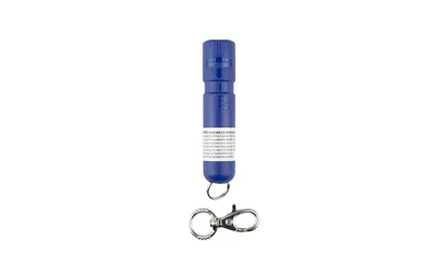 SABRE MD-SB-02 Discreet Sapphire Blue Non Lethal - View 3