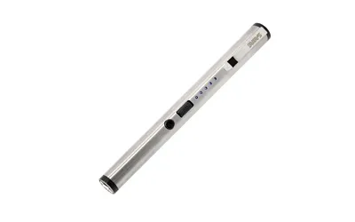 SABRE PEN DESIGN SLIVER STUN GUN S-1017-SL - View 2