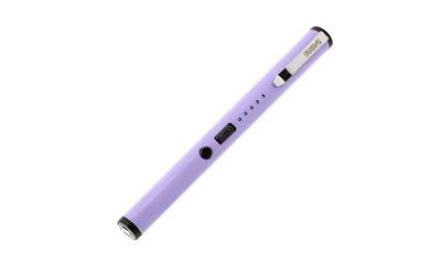 SABRE S-1017-LV Pen Design Lavender Stun Gun - View 2
