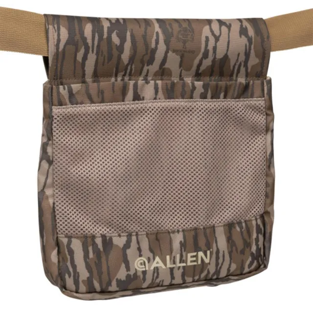 Allen 5584 Dove Camo Belt - View 2
