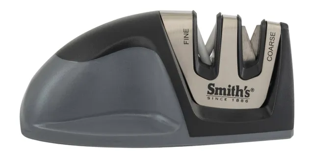 Smiths 2-Stage Knife Sharpener - View 2
