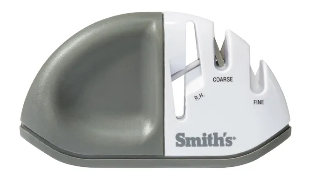 Smiths Diamond Edge Grip Max Sharpener - View 2
