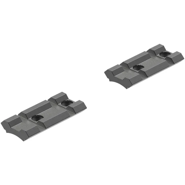 Leupold 185530 Rifleman Gen2 Bases Savage 10/110 rd 2-pc - View 2