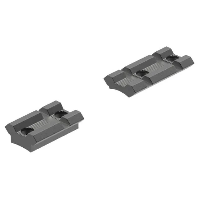 Leupold 185526 Rifleman Gen2 Bases Winchester 70 2-pc - View 2