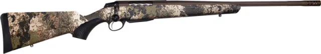 Tikka JRTXVW370 T3x Lite 7mm Rem Mag 3+1 24.30" Fluted/Threaded... - View 2