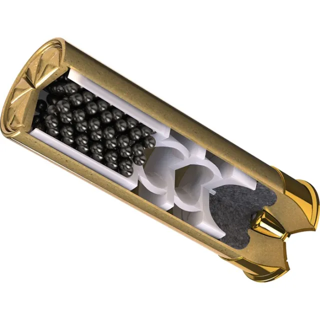Remington R20156 12GA 7/8oz 1325FPS Premium Shotgun Ammo - View 2