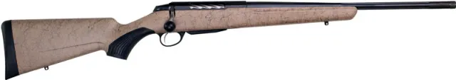 Tikka JRTXRT340 T3x Lite 270 WSM 24.3 in Black Synthetic 3+1 Bolt Action - View 2