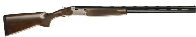 Beretta 686|Pigeon|Silver Pigeon 1 28 Gauge 2 30.000 Blue Steel - View 2
