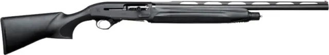Beretta USA J131C14N 1301 Comp 12 Gauge 24" Barrel 3" 5+1, Black Finish, Synthetic - View 2