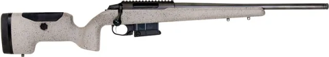 Tikka T3x UPR 308 Win JRTXU316CA - View 2