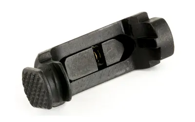 Beretta 92/96 Series Oversized Steel Magazine Release Black C86992P - View 2